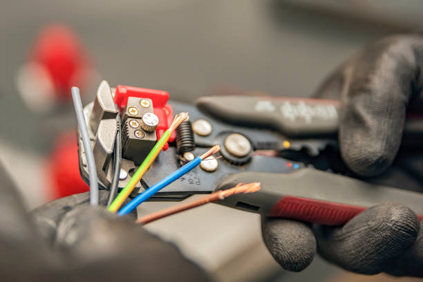 Best Emergency Electrical Repair  in South Berwick, ME