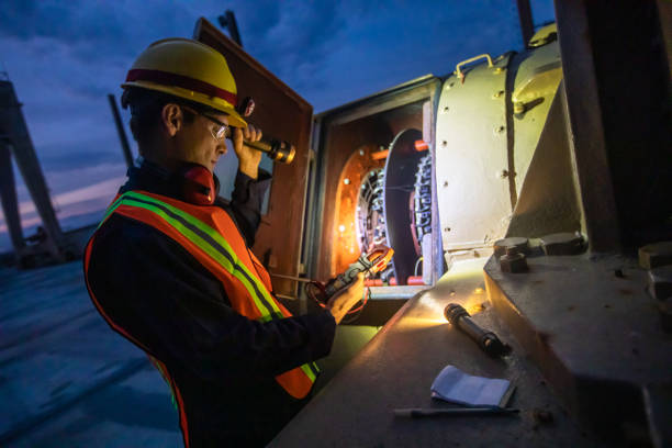 Best Affordable Electrician  in South Berwick, ME