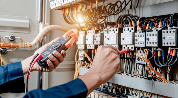 Electrical System Inspection in ME