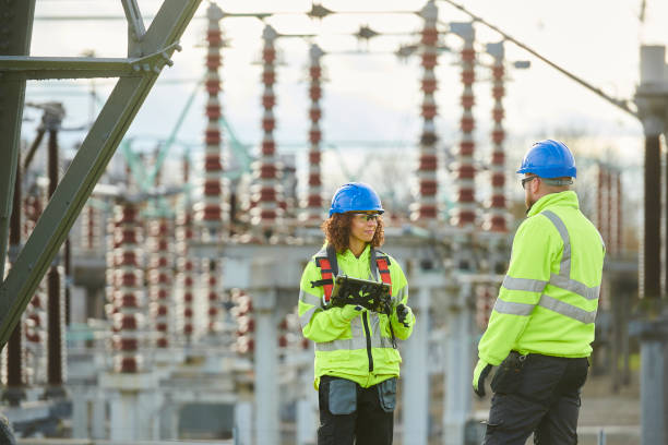 Trusted ME Electrician Experts