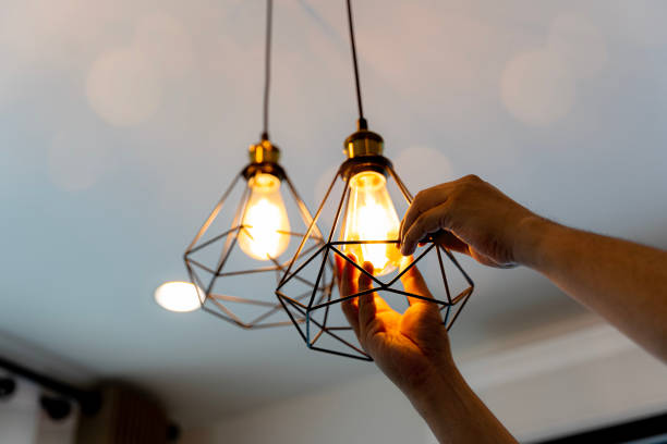 Best Ceiling Fan Installation Electrician  in South Berwick, ME