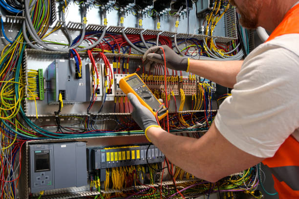 Best Affordable Electrician  in South Berwick, ME
