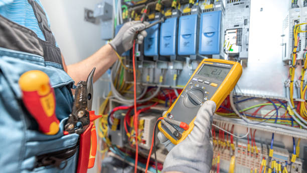 Best Electrical Repair Services  in South Berwick, ME