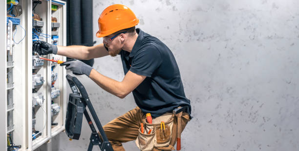 Best Commercial Electrician Services  in South Berwick, ME